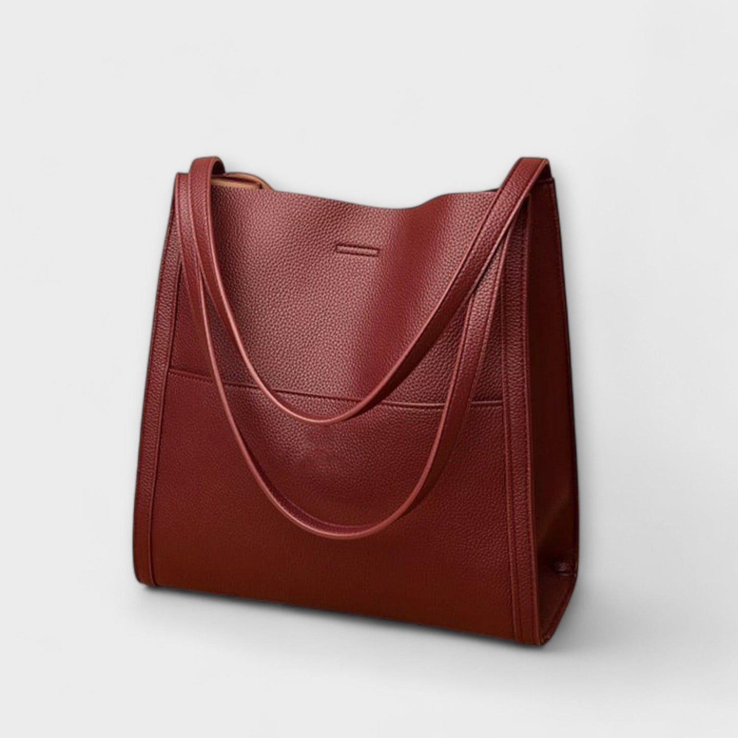 Eline - Handmade Leather Bag