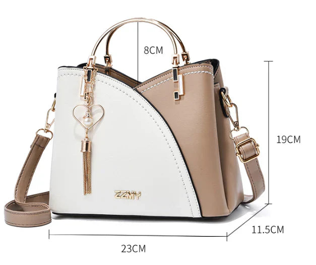 Eline - Stylish Ladies' Handbag