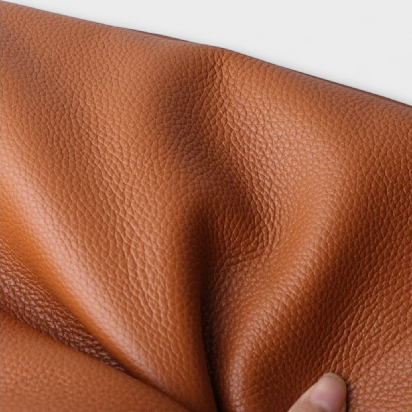 Eline - Handmade Leather Bag