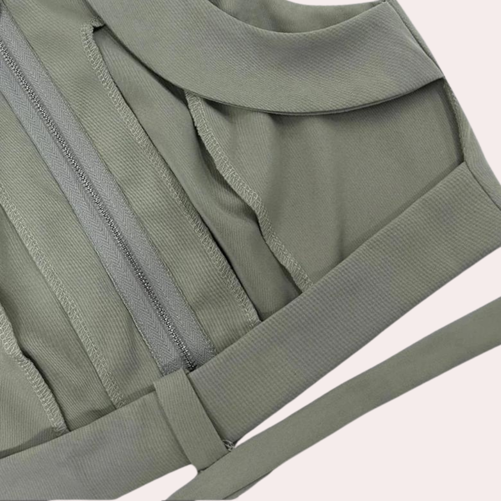Lilian | Versatile 2-Piece Women's Set for Summer