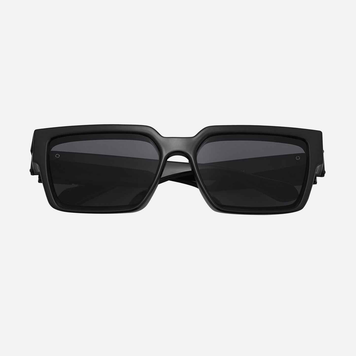Edgestyle - Retro inspired square sunglasses for men and women