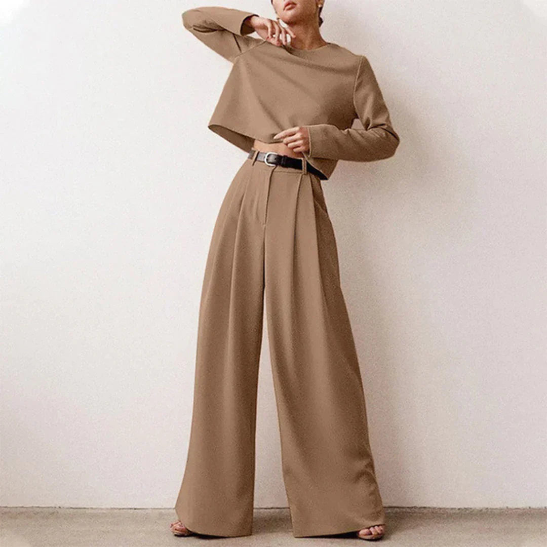 Emery | Timeless Elegance Set