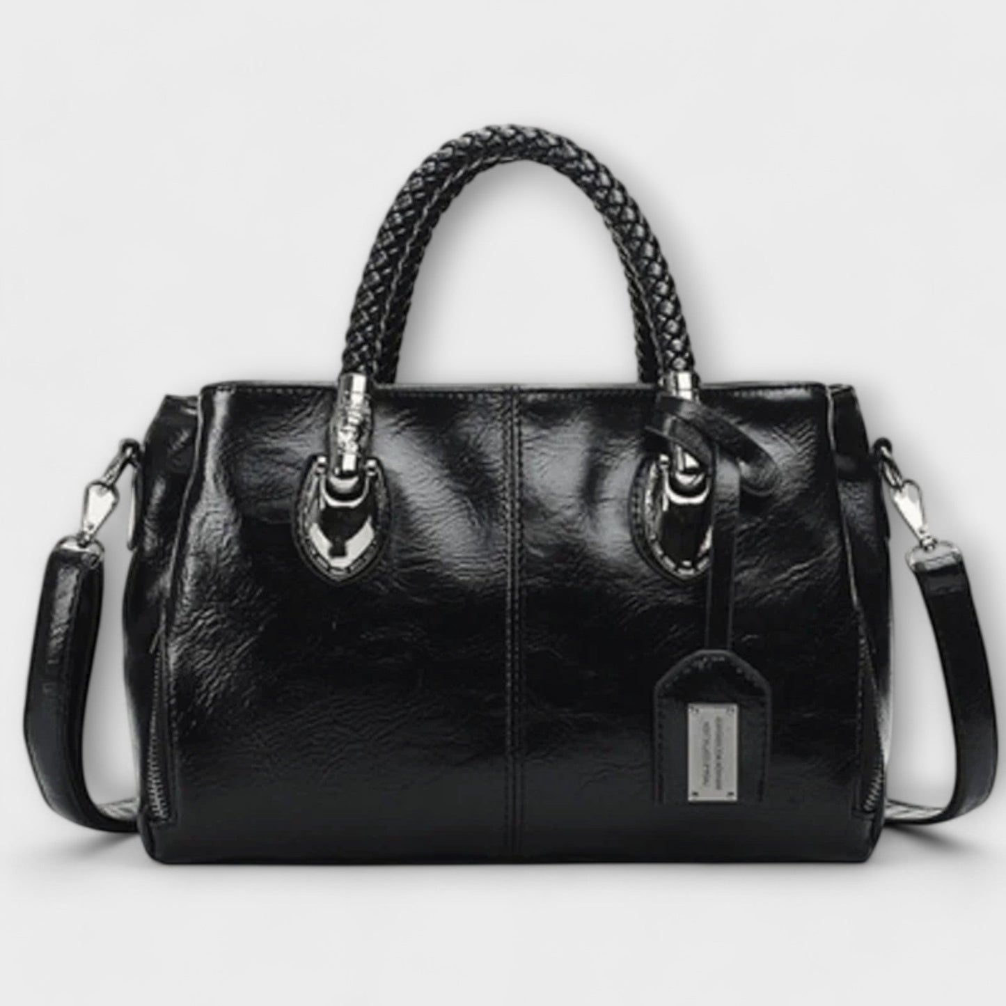 Eline - Elegant Duffel Bag