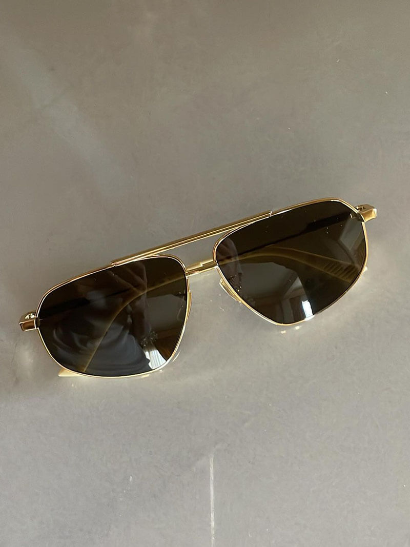 Louisa Sunglasses