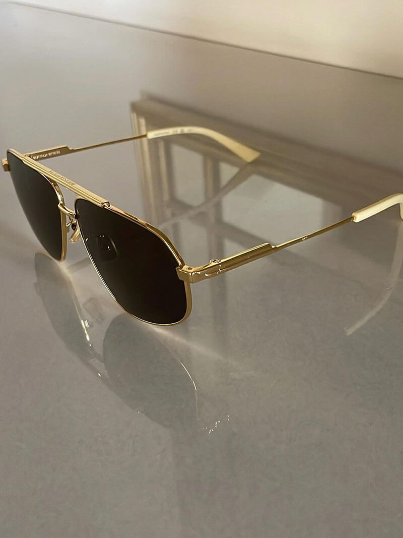 Louisa Sunglasses
