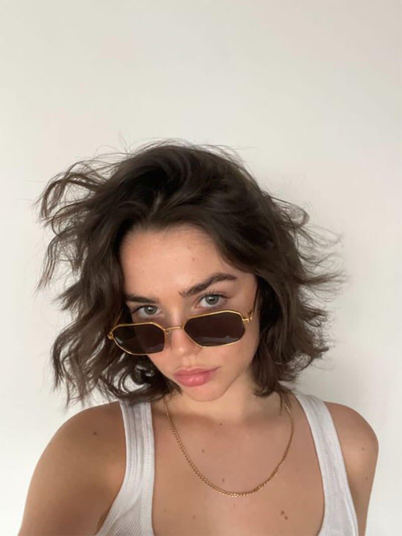 Melina Sunglasses