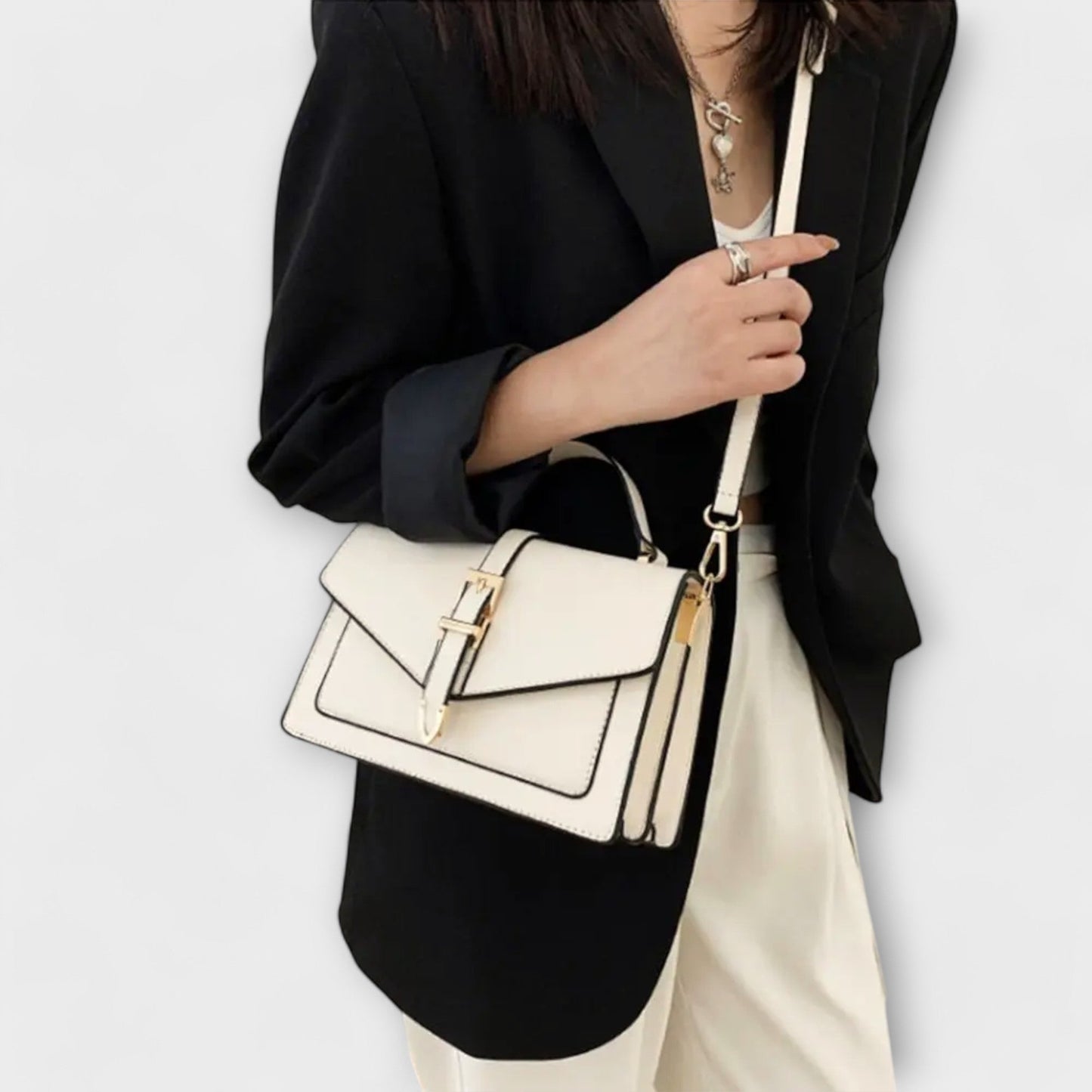 Eline - Classic Shoulder Bag