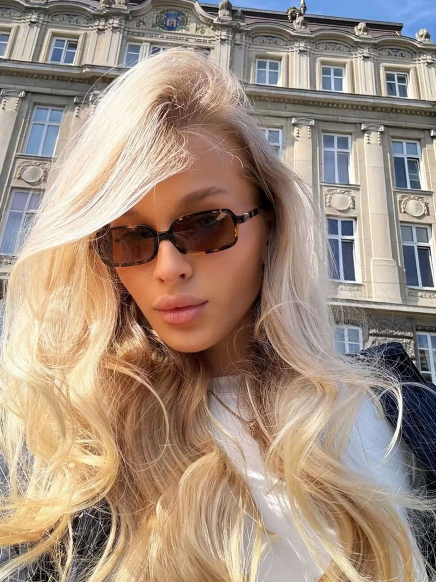 Amelia Sunglasses