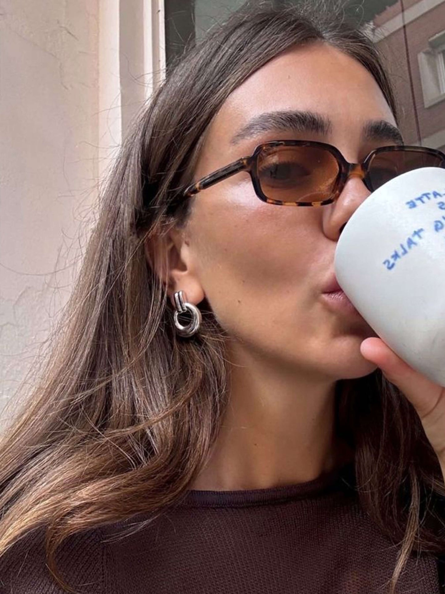 Amelia Sunglasses
