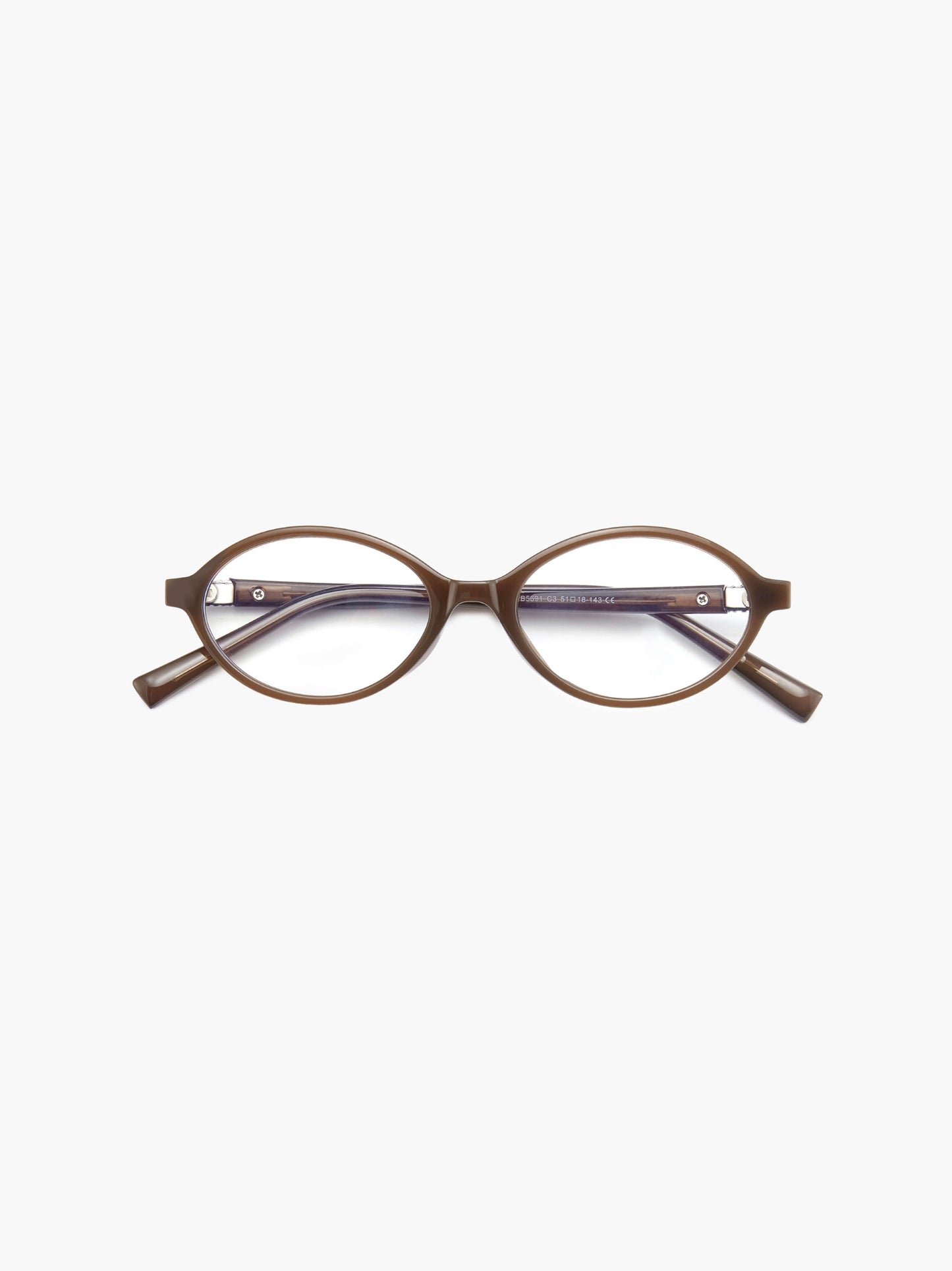 Clarence Reading Glasses