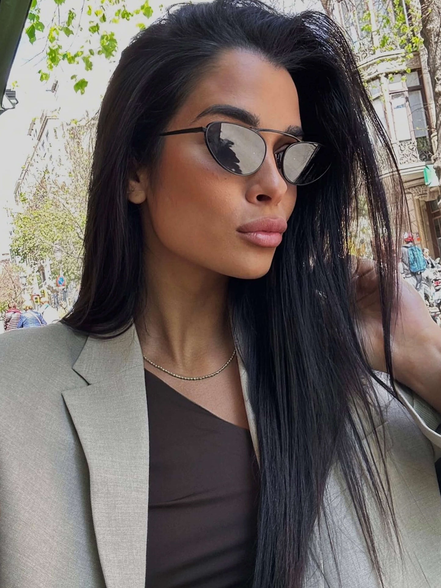 Raede Sunglasses