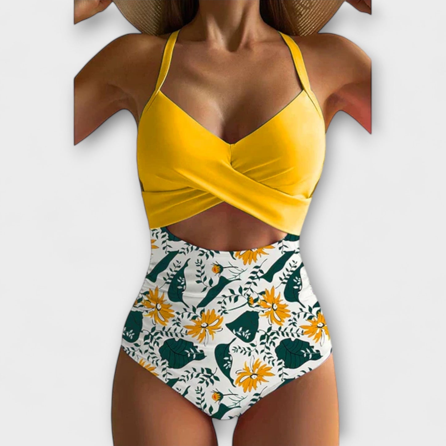 Piera - Swimsuit