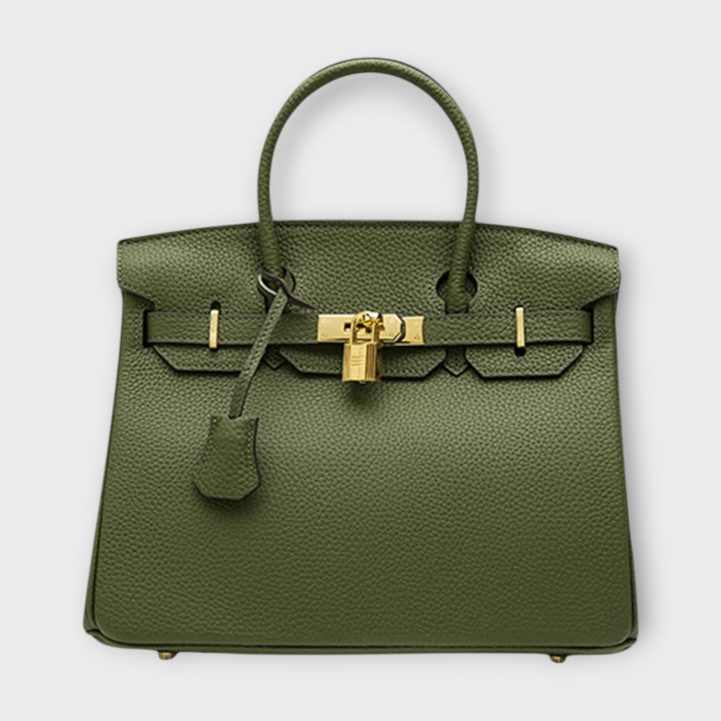 Eline – Luxury Leather Handbag