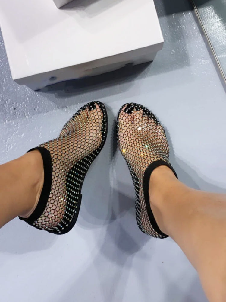 Women's Flats | Flat Shoes for Women | Irena