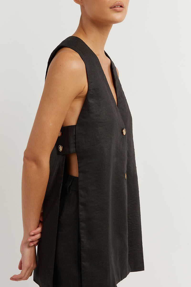 Eva | Refined Summer Set Elegant and Comfortable