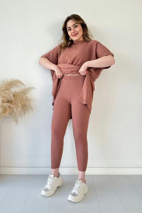 Fernande™ - Elegant and Comfortable Knit Set for Women 2024