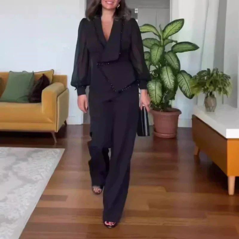Vivienne™ - Stunning two-piece set for women