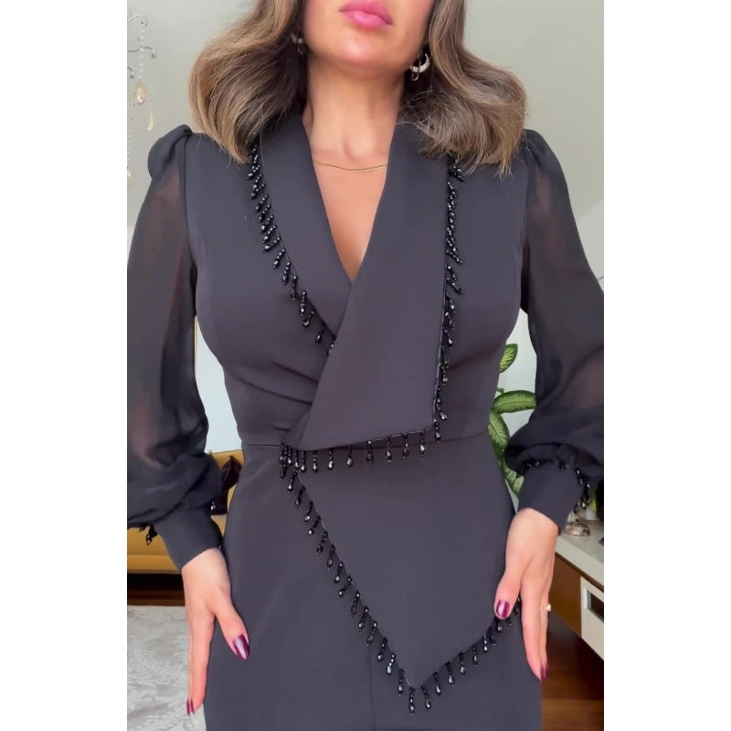 Vivienne™ - Stunning two-piece set for women