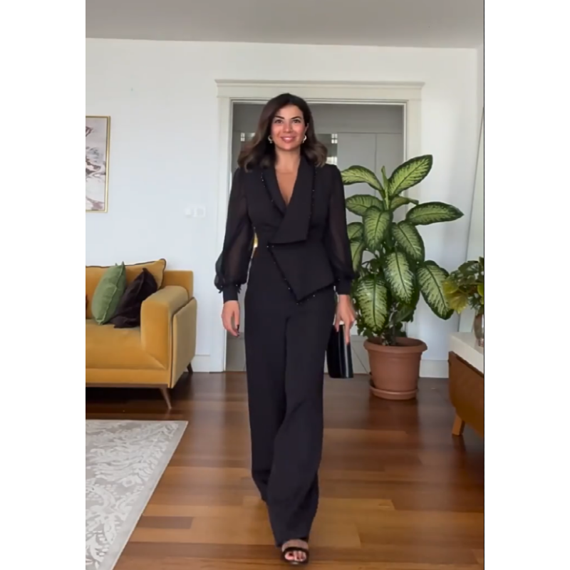 Vivienne™ - Stunning two-piece set for women
