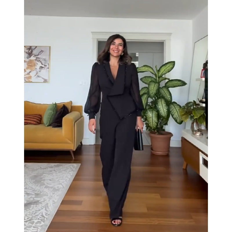 Vivienne™ - Stunning two-piece set for women