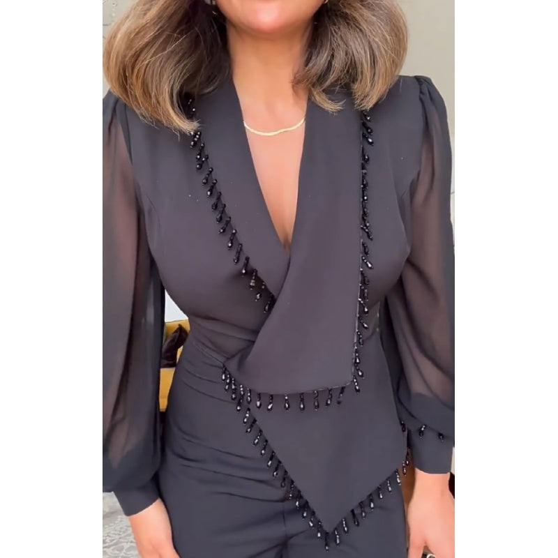 Vivienne™ - Stunning two-piece set for women