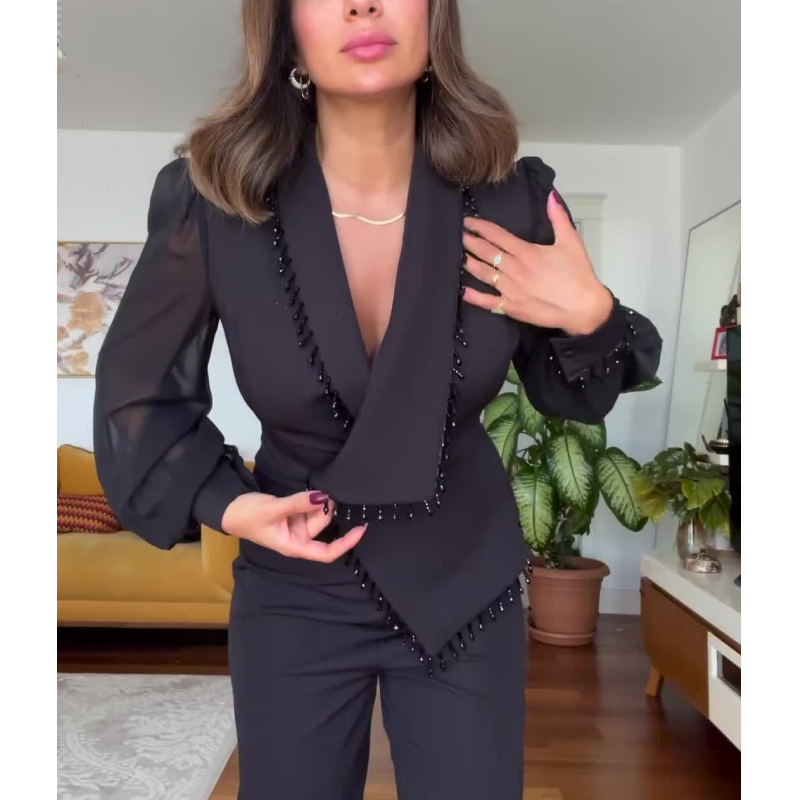 Vivienne™ - Stunning two-piece set for women