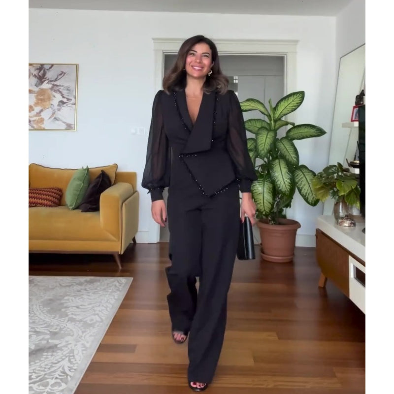 Vivienne™ - Stunning two-piece set for women