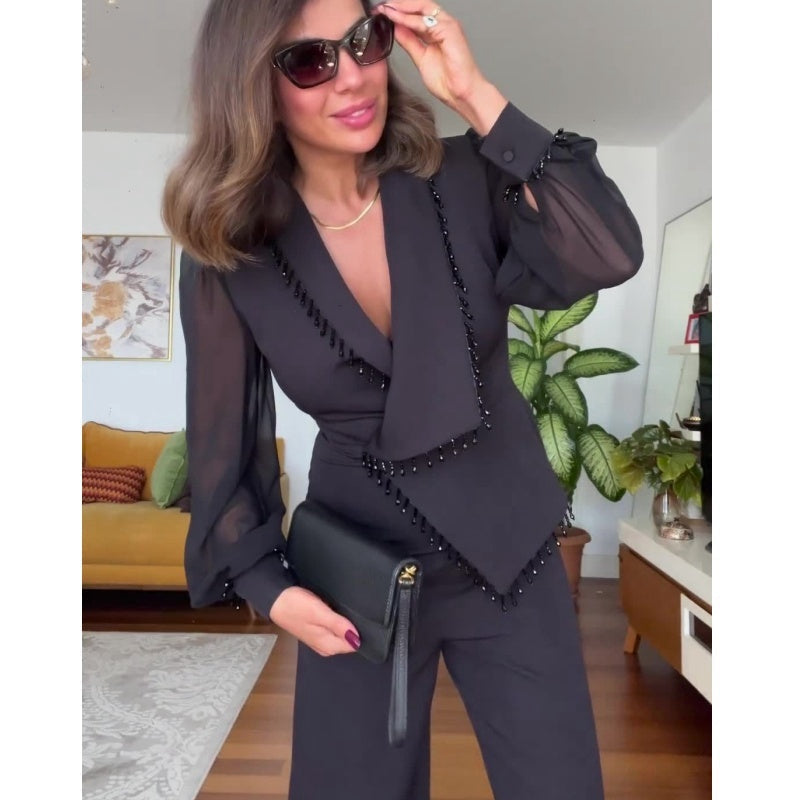 Vivienne™ - Stunning two-piece set for women