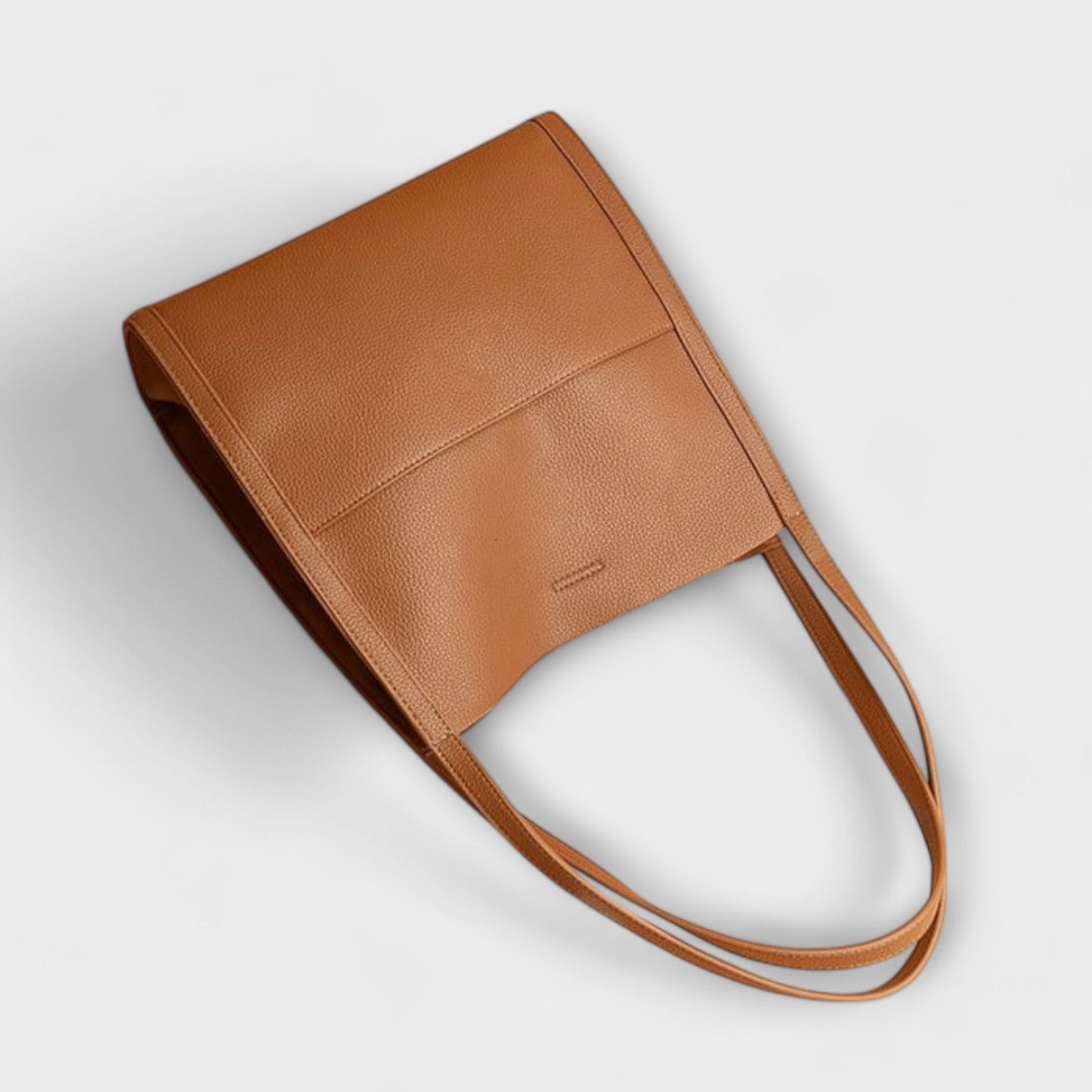 Eline - Handmade Leather Bag