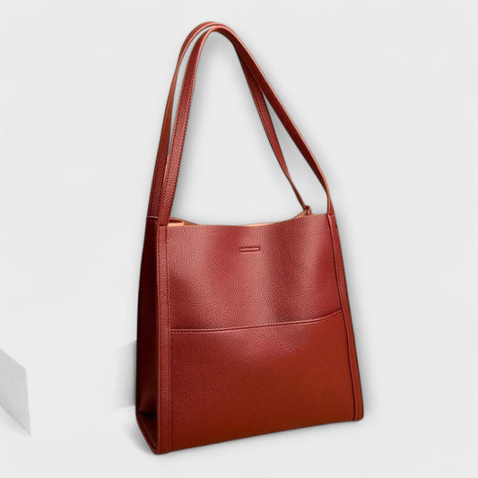 Eline - Handmade Leather Bag