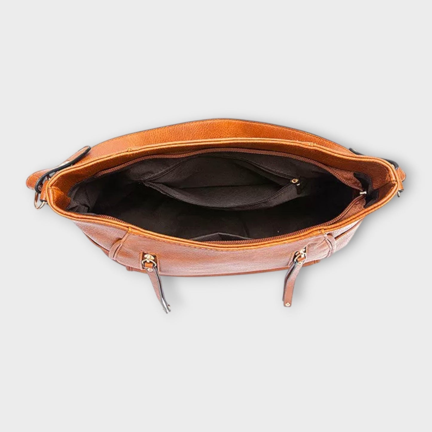 Eline - Vintage-inspired Elegant Women's Handbag