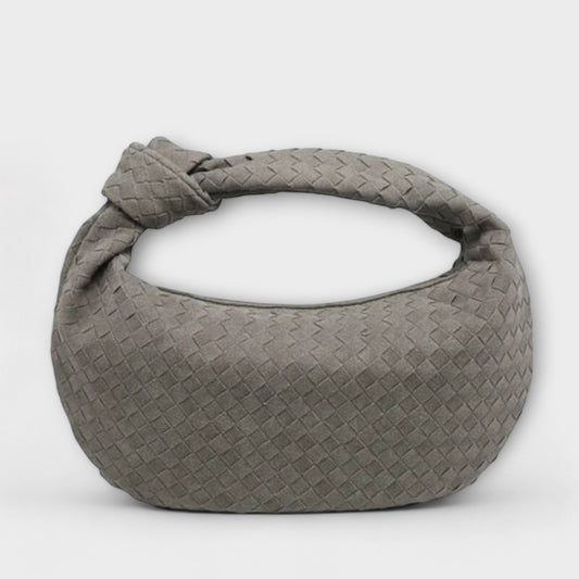 Eline - Large Woven Women's Handbag