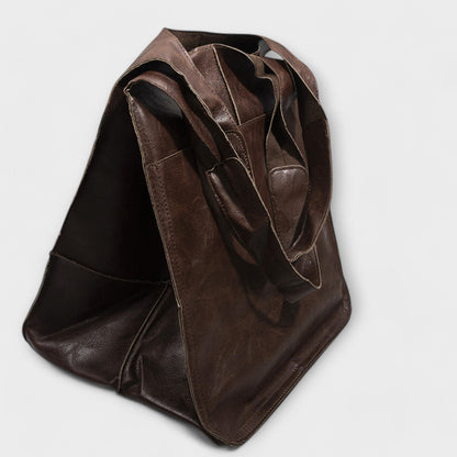 Eline - Oversized Weekend Bag