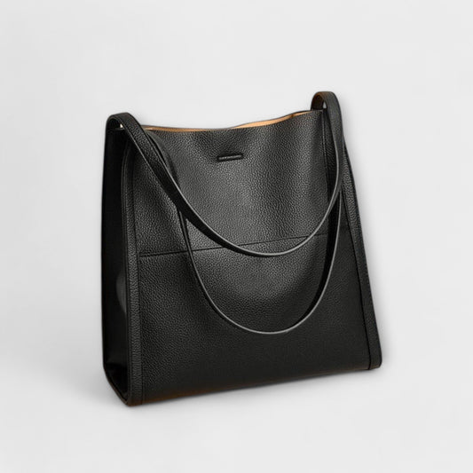 Eline - Handmade Leather Bag