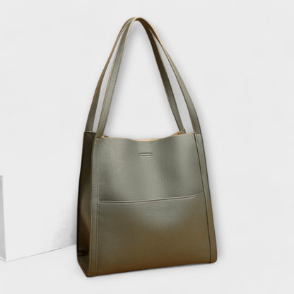 Eline - Handmade Leather Bag