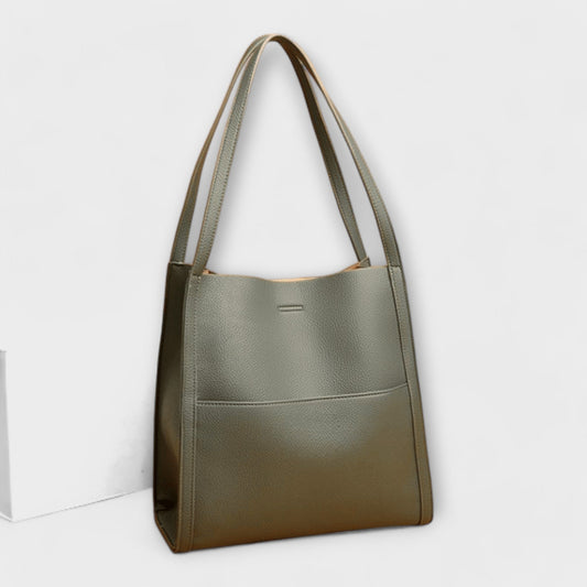 Eline - Handmade Leather Bag