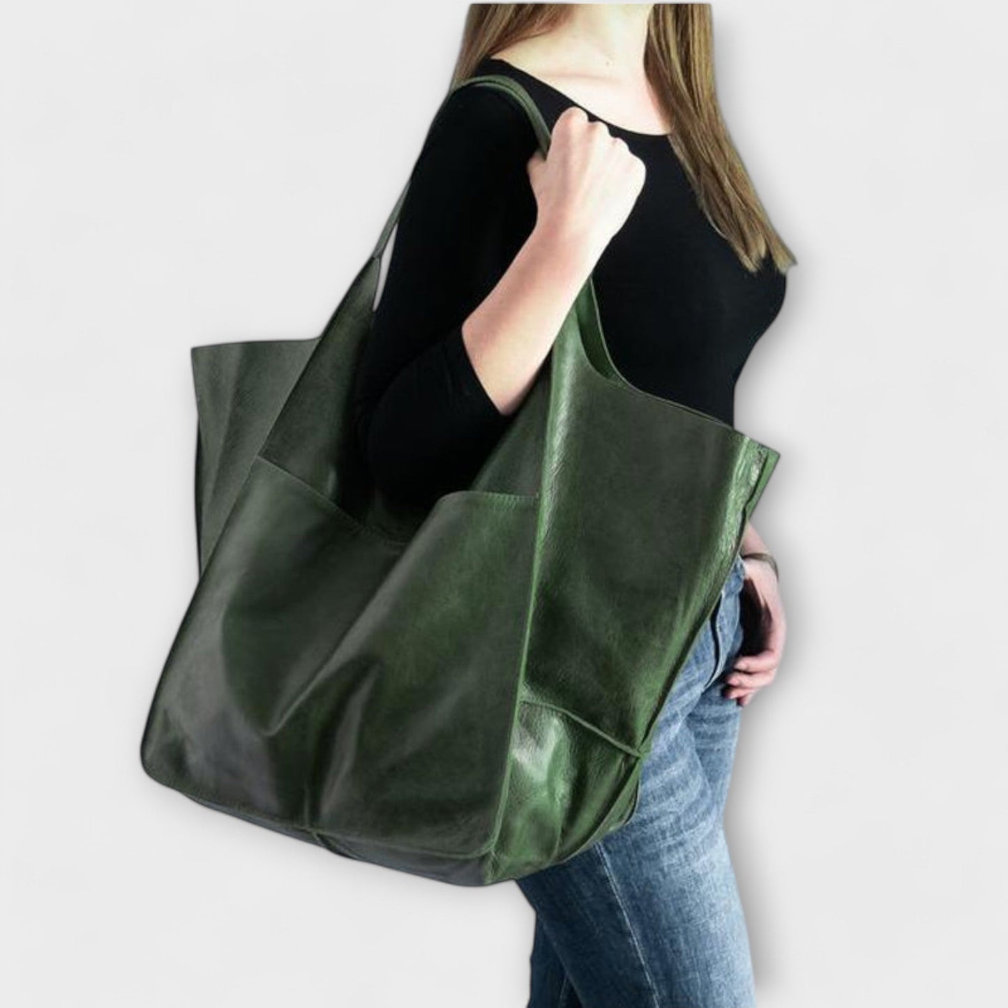 Eline - Oversized Weekend Bag