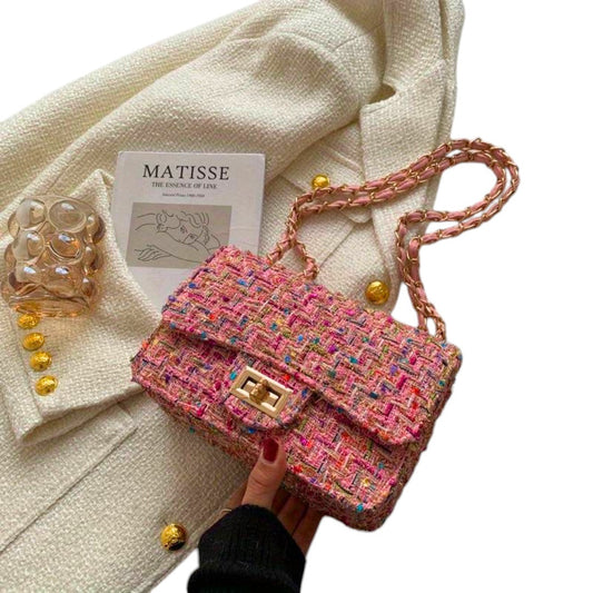 Eline - Elegant Ladies Shoulder Bag