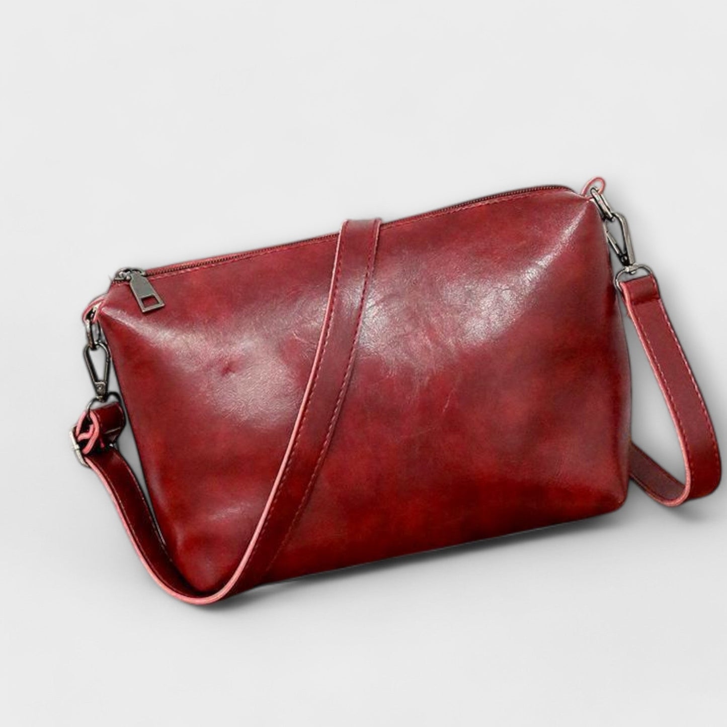 Eline - 4-piece vintage bag set