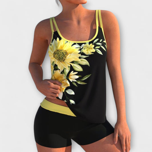 Alice - Two-Piece Swimsuit