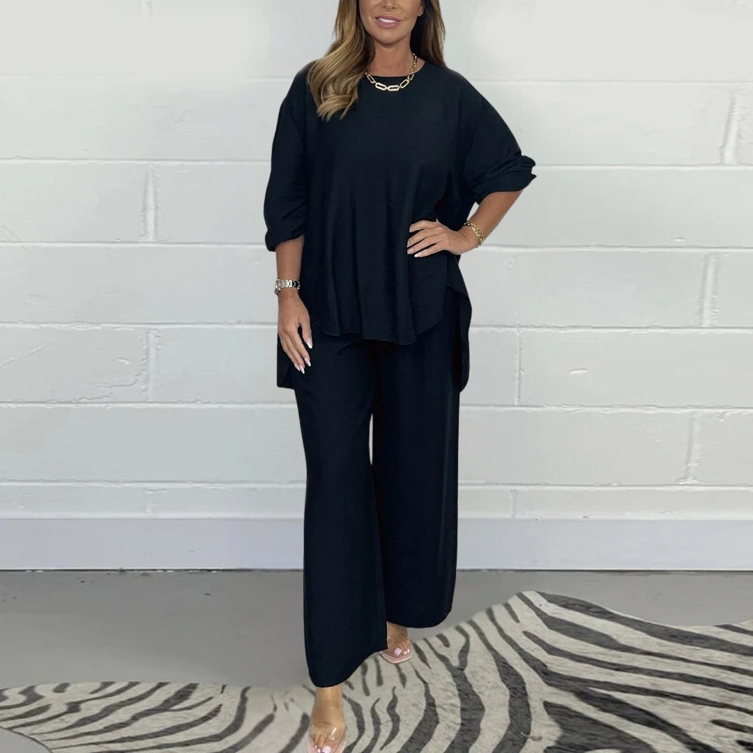 Jocelyne™ - Casual Set