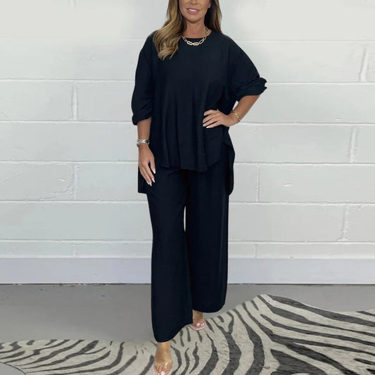Jocelyne™ - Casual Set