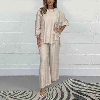 Jocelyne™ - Casual Set
