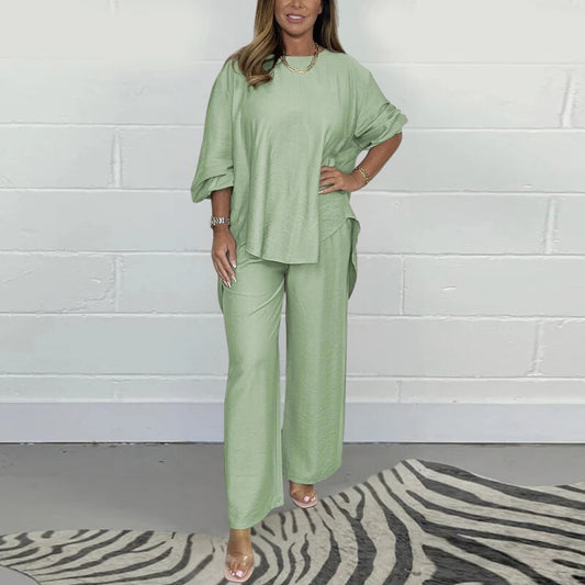 Jocelyne™ - Casual Set