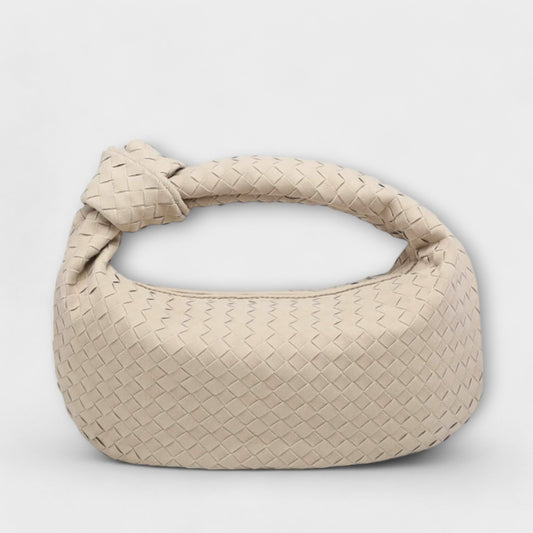 Eline - Large Woven Women's Handbag