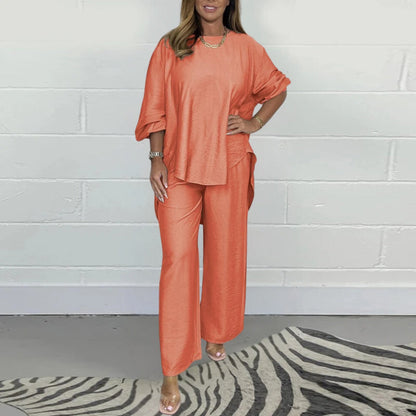 Jocelyne™ - Casual Set