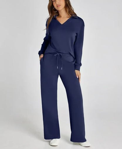 Sofie™ Long Sleeve Set