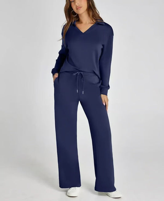 Sofie™ Long Sleeve Set