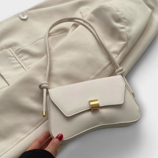 Eline - Vintage Clutch Bag