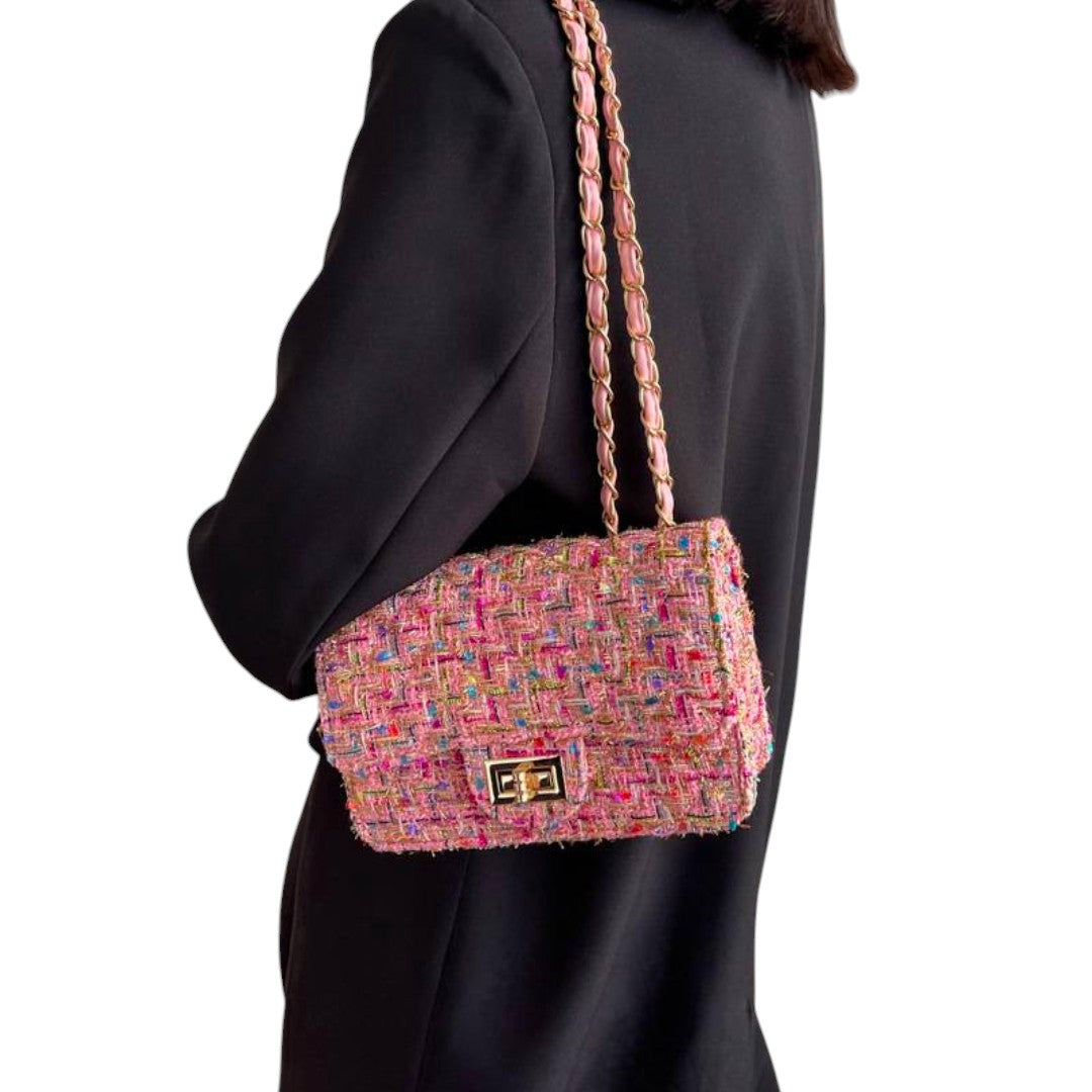 Eline - Elegant Ladies Shoulder Bag